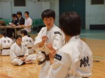 組演武