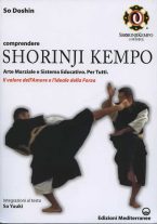 comprendere Shorinji Kempo