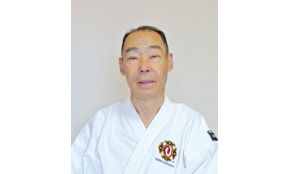 藤本義政 大導師大範士八段 134期生