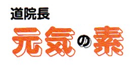 vol.52　御船道院　道院長　緒方　公