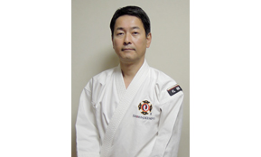 札幌平和道院 道院長 齊藤敏也