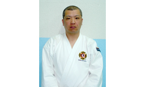 熊本清和道院 道院長 大濱清充