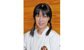 武豊みなみ道院 道院長 間瀬美香