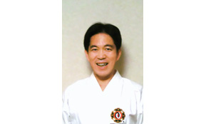 春江南道院 道院長 渡辺竜彦