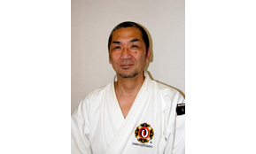 石狩緑苑道院 道院長 伊藤譲一