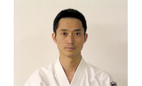 加古川米田道院 道院長 村田素彦
