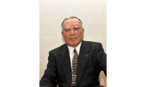 今井明雄 大導師大範士八段 63期生
