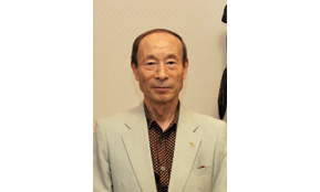 速水信之 少法師大範士八段 211期生