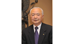 小野寺米蔵 大導師正範士八段 234期生