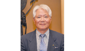 小池孝忠 権少法師大範士八段