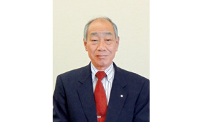 高山恒一 大導師大範士八段 122期生