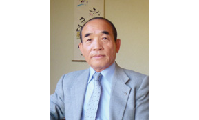 今城隆廣 大導師大範士八段 122期生