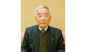 森健太郎 大導師大範士八段 162期生