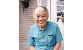 松田欣一郎 大導師大範士八段 148期生