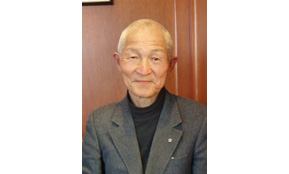 石井宏明 大導師正範士八段 201期生