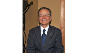 久保博 大導師大範士九段 63期生