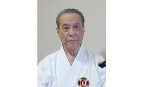 庄野雅巳 大導師正範士八段 232期生