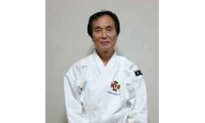 田中正則 大導師正範士八段 252期生