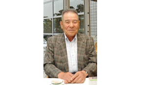 藤田昌三 大導師大範士八段 66期生