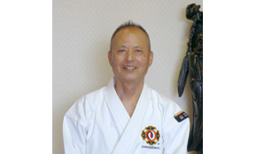 長田正紀 少法師大範士八段 186期生