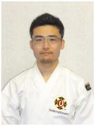 名古屋伏屋道院 道院長 齋藤宏