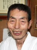 伊那道院　道院長　小池靖彦