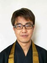 御船道院 道院長 緒方公