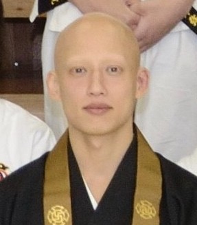 綾瀬深谷道院 道院長 増井 友哉
