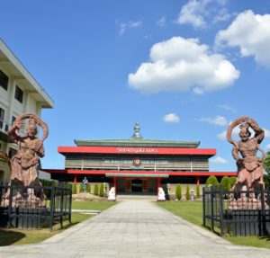 練成道場 | 一般社団法人 SHORINJI KEMPO UNITY｜少林寺拳法公式サイト