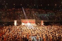 2013 World Shorinji Kempo Taikai in Osaka1