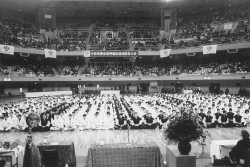 1974 Taikai to Celebrate the Establishment of WSKO in Tokyo2