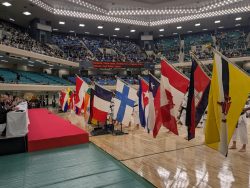2023 Shorinji Kempo World Taikai in Tokyo, Japan1